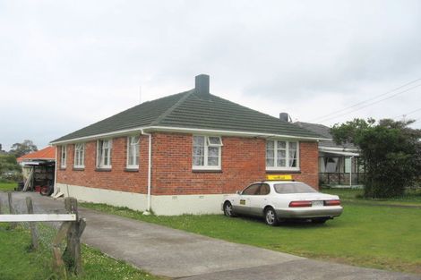 Photo of property in 4 Parkinson Avenue, Wesley, Auckland, 1041