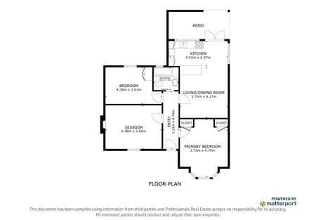 Photo of property in 32 Belt Road, Moturoa, New Plymouth, 4310