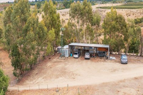 Photo of property in 356 Manuherikia Road, Springvale, Alexandra, 9393