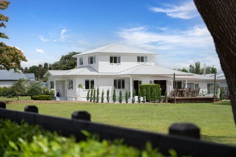 Photo of property in 535 Fencourt Road, Cambridge, 3493