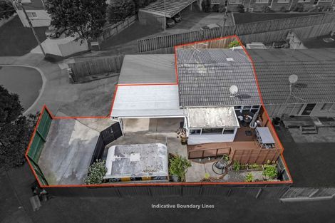 Photo of property in 1/10 Alcock Street, Mount Wellington, Auckland, 1060