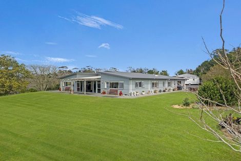 Photo of property in 320 Mangawhai Kaiwaka Road, Kaiwaka, Wellsford, 0975
