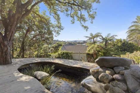 Photo of property in 149 Miromiro Road, Normandale, Lower Hutt, 5010