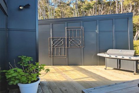 Photo of property in 7 Toki Place, Kaiuma Bay, Havelock, 7178