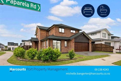 Photo of property in 37 Papareia Road, Karaka, Papakura, 2113