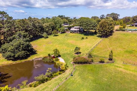 Photo of property in 1a Dysart Lane, Kumeu, 0891