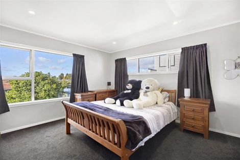 Photo of property in 3/140 Bucklands Beach Road, Bucklands Beach, Auckland, 2012