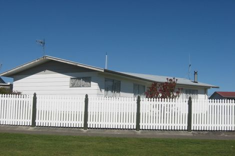 Photo of property in 26 Morgan Crescent, Levin, 5510