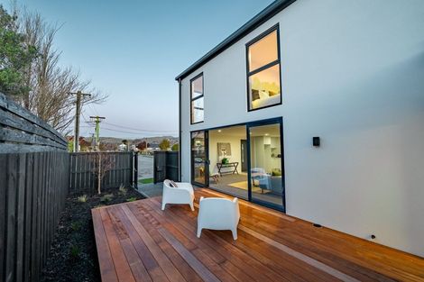 Photo of property in 3a Humboldt Street, Sydenham, Christchurch, 8023