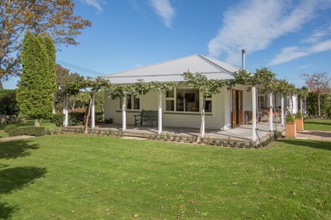 Photo of property in 277 Hororata Road, Hororata, Darfield, 7572