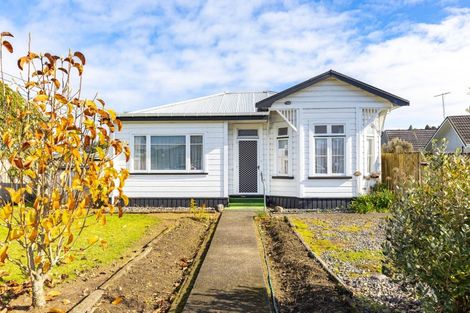 Photo of property in 27 Marae Street, Taumarunui, 3920