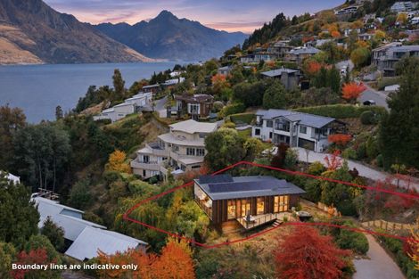 Photo of property in 5c Aspen Grove, Fernhill, Queenstown, 9300