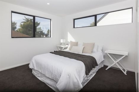 Photo of property in 1/196 Peterborough Street, Christchurch Central, Christchurch, 8013