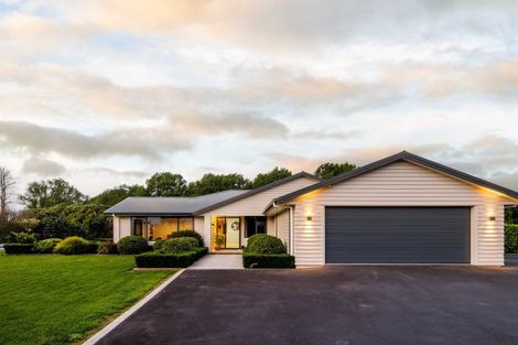 Photo of property in 12e Coombes Road, Te Kowhai, Hamilton, 3288