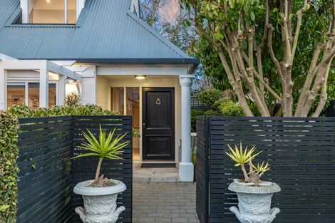 Photo of property in 20 Leinster Road, Merivale, Christchurch, 8014