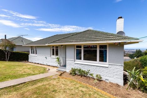 Photo of property in 29 Herron Street, Brockville, Dunedin, 9011