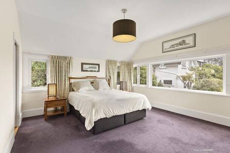 Photo of property in 31 Upper Watt Street, Wadestown, Wellington, 6012