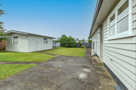Photo of property in 7 Arran Street, Levin, 5510