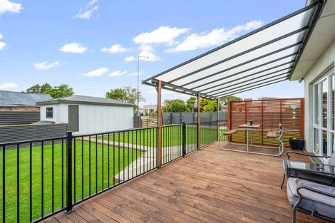 Photo of property in 48 Exmouth Street, Waverley, Invercargill, 9810