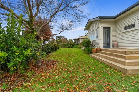 Photo of property in 4 Miro Street, Maeroa, Hamilton, 3200