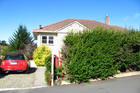 Photo of property in 6 Holyrood Avenue, Wakari, Dunedin, 9010