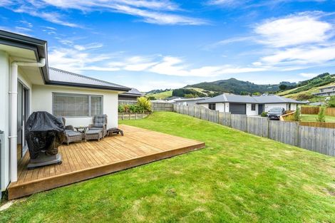 Photo of property in 6 Glendermid Close, Sawyers Bay, Port Chalmers, 9023