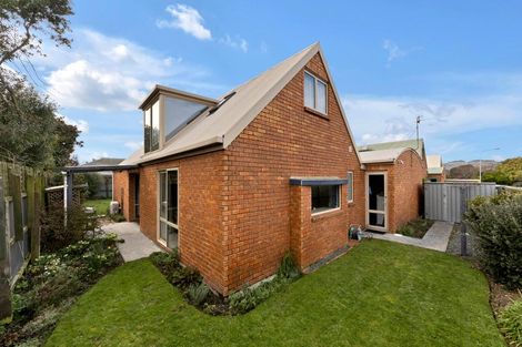 Photo of property in 153 Edinburgh Street, Spreydon, Christchurch, 8024