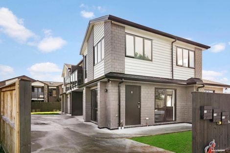 Photo of property in 211b Finlayson Avenue, Clendon Park, Auckland, 2103