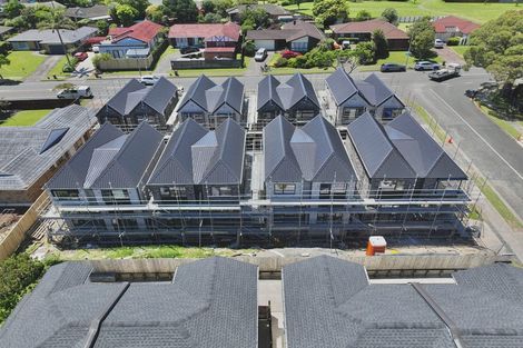 Photo of property in 151 Prince Regent Drive, Farm Cove, Auckland, 2012