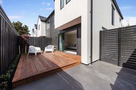 Photo of property in 1/99 King Street, Sydenham, Christchurch, 8023