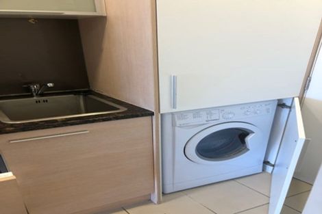 Photo of property in Luna Apartments, 4c/16 Burton Street, Grafton, Auckland, 1010