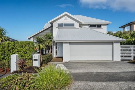 Photo of property in 11 Bella Vista Drive, Gulf Harbour, Whangaparaoa, 0930