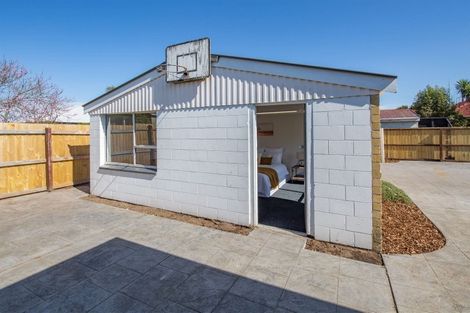 Photo of property in 159a Beach Road, North New Brighton, Christchurch, 8083