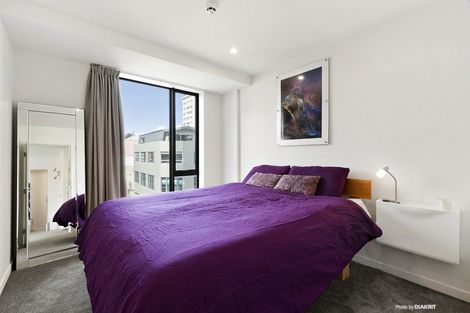 Photo of property in Vsp South, 301/168 Victoria Street, Te Aro, Wellington, 6011
