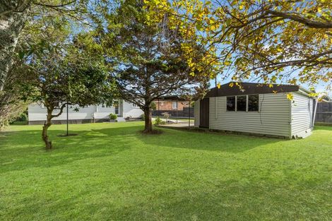 Photo of property in 12 Albion Place, Papakura, 2110