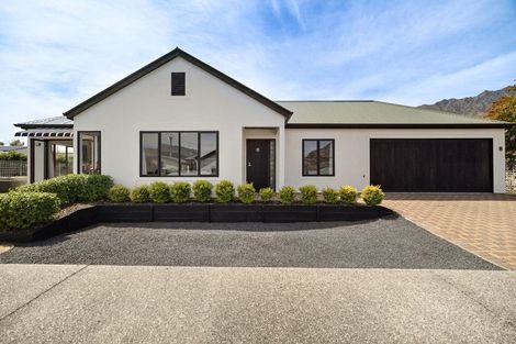 Photo of property in 8/58 Douglas Street, Frankton, Queenstown, 9300