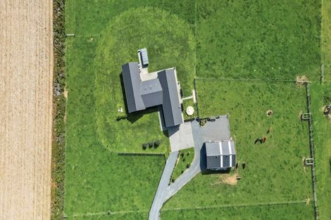 Photo of property in 530 Bruntwood Road, Tamahere, Cambridge, 3493