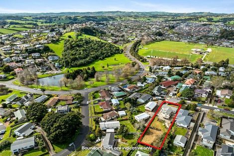 Photo of property in 80 Prospect Terrace, Pukekohe, 2120