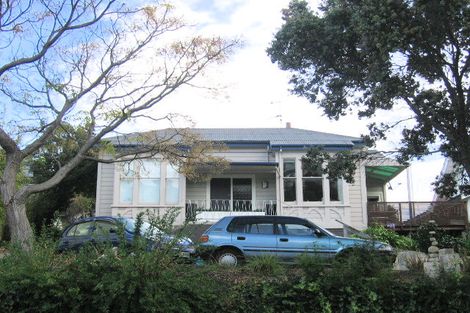 Photo of property in 58a Milton Road, Bluff Hill, Napier, 4110