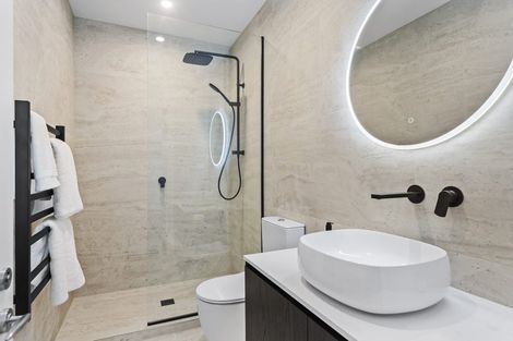 Photo of property in 17 Pompallier Terrace, Ponsonby, Auckland, 1011