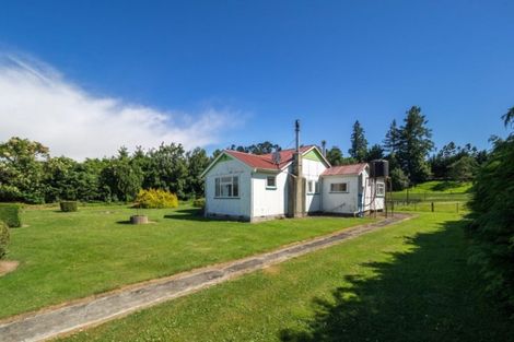 Photo of property in 138 Ashburton Gorge Road, Mount Somers, Ashburton, 7771