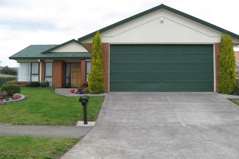 Photo of property in 8 Crossandra Drive, Mangere, Auckland, 2022