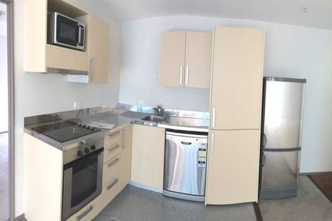 Photo of property in Dual Apartments, 503/142 Vivian Street, Te Aro, Wellington, 6011