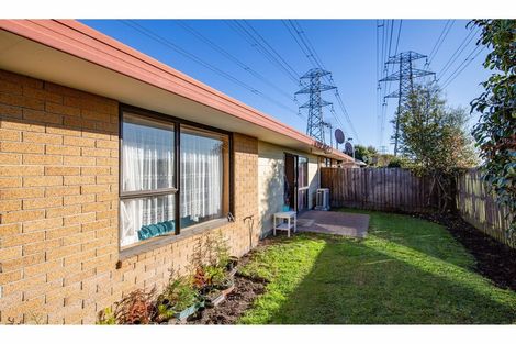 Photo of property in 1/8 Glenleith Lane, Hei Hei, Christchurch, 8042