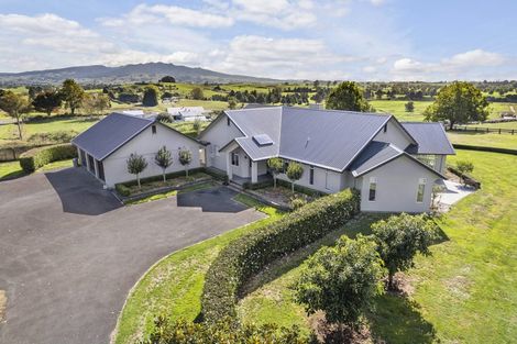 Photo of property in 42 Budden Road, Pokuru, Te Awamutu, 3875