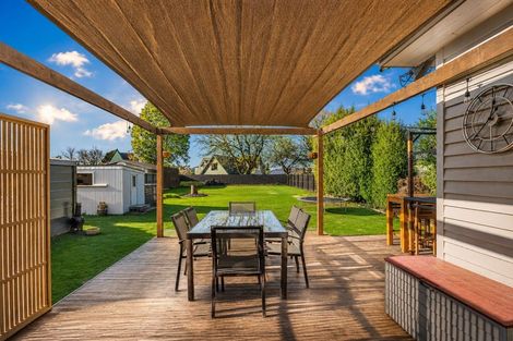 Photo of property in 162 Alford Forest Road, Allenton, Ashburton, 7700