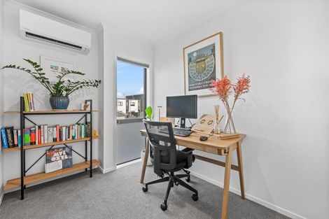 Photo of property in 49 David Carnegie Road, Hobsonville, Auckland, 0616