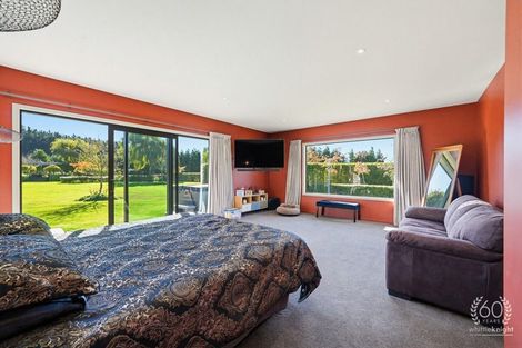 Photo of property in 1055 Browns Road, Swannanoa, Rangiora, 7475