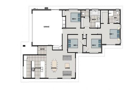 Photo of property in 7 Manning Street, Rawene, Kaikohe, 0473