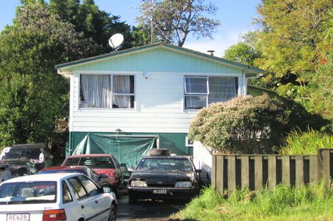 Photo of property in 55 Keegan Drive, Massey, Auckland, 0614